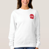 TARC-Logo Sweatshirt (Vorderseite)