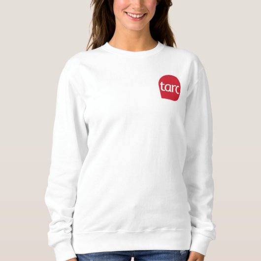 TARC-Logo Sweatshirt (Vorderseite)