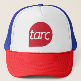 TARC-Logo Truckerkappe