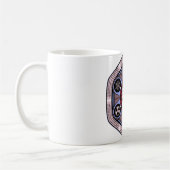 Tardigarde Strong Kaffeetasse (Links)