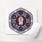 Tardigarde Strong Mousepad (Mit Mouse)