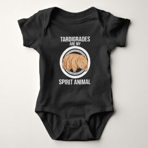 Tardigrade Baby Strampler
