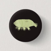Tardigrade Button (Vorderseite)