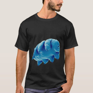 tardigrade ewig jung T-Shirt