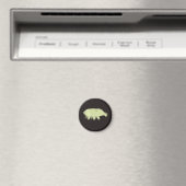 Tardigrade Magnet (In Situ (Geschirrspüler))