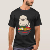 Tardigrade Tardigrade Ra T-Shirt (Vorderseite)