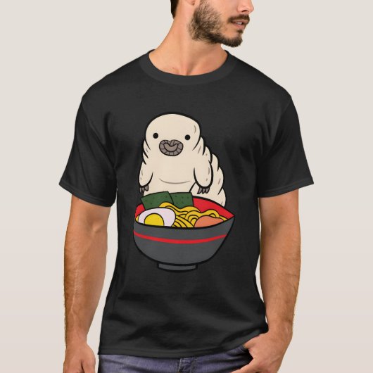 Tardigrade Tardigrade Ra T-Shirt (Vorderseite)