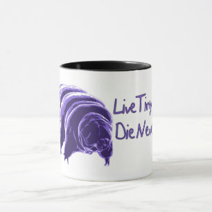 Tardigrade Tasse