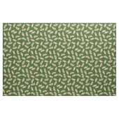 Tardigrade Water Bear Moss Pig Stoff (Yard (91,4 cm))