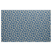 Tardigrade Water Bear Moss Pig Stoff (Yard (91,4 cm))