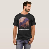 Tardigrades Rule T-Shirt (Vorne ganz)