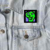 TARDO CAT-BUTTON FÜR SHIRTS BUTTON (Beispiel)