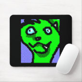 TARDO MAUSUNTERLAGE MOUSEPAD (Mit Mouse)