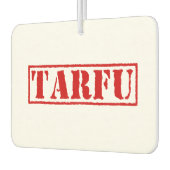 TARFU AUTOLUFTERFRISCHER (Links)