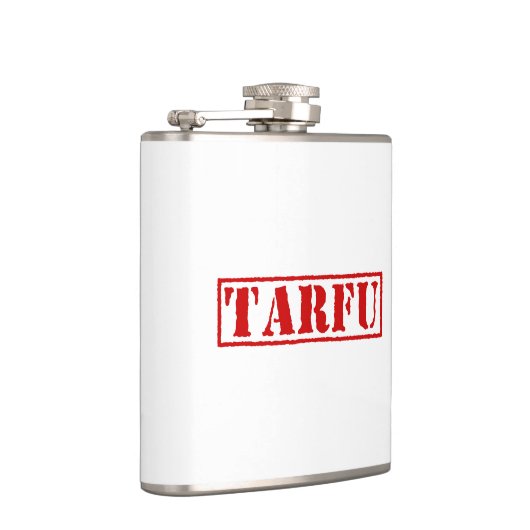 TARFU FLACHMANN (Rechts)