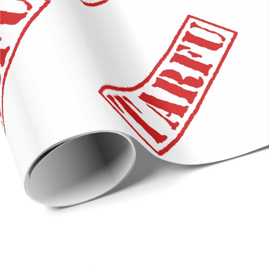 TARFU GESCHENKPAPIER (Rolleneckpunkt)