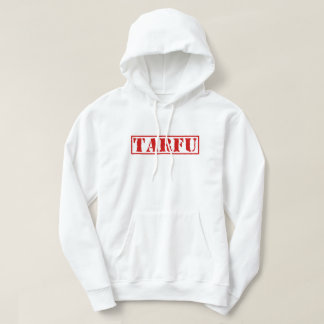 TARFU HOODIE