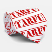 TARFU KRAWATTE (Gerollt)