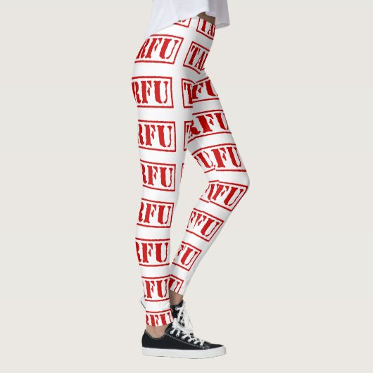 TARFU LEGGINGS (Rechts)