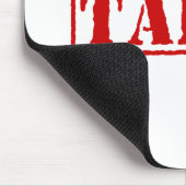 TARFU MOUSEPAD (Ecke)