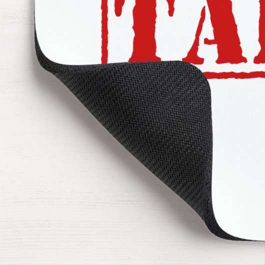 TARFU MOUSEPAD (Ecke)