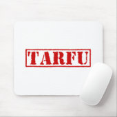 TARFU MOUSEPAD (Mit Mouse)
