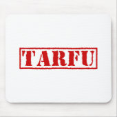 TARFU MOUSEPAD (Vorne)