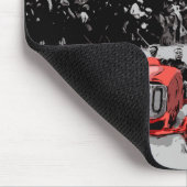 TARGA FLORIO RACE MOUSEPAD (Ecke)