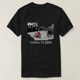 TARGA FLORIO RACE T-Shirt