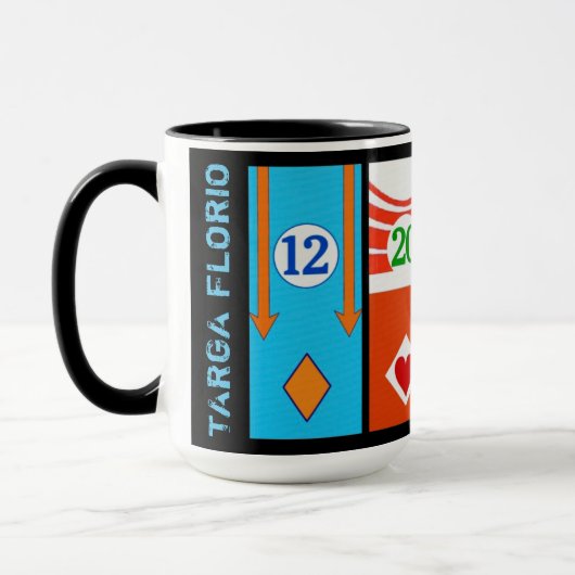 TARGA FLORIO RACE TASSE (Links)