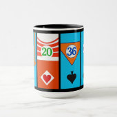 TARGA FLORIO RACE TASSE (Zentrum)