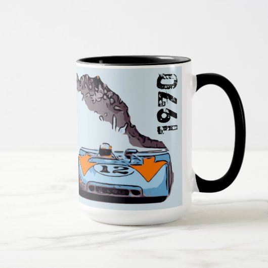 TARGA FLORIO RACE TASSE (Rechts)
