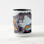 TARGA FLORIO RACE TASSE (Zentrum)