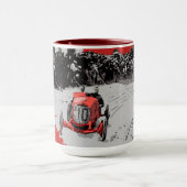 TARGA FLORIO RACE TASSE (Zentrum)