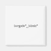 target="_blank" Programmer Magnet (Vorne)