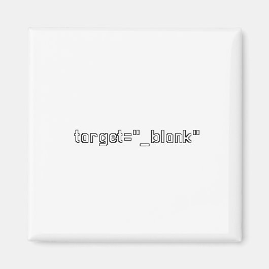 target="_blank" Programmer Magnet (Vorne)