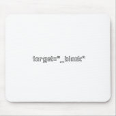 target="_blank" Programmer Mousepad (Vorne)