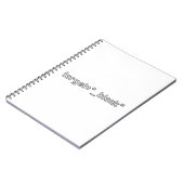 target="_blank" Programmer Notizblock (Linke Seite)