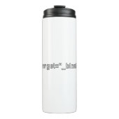 target="_blank" Programmer Thermosbecher (Vorderseite)