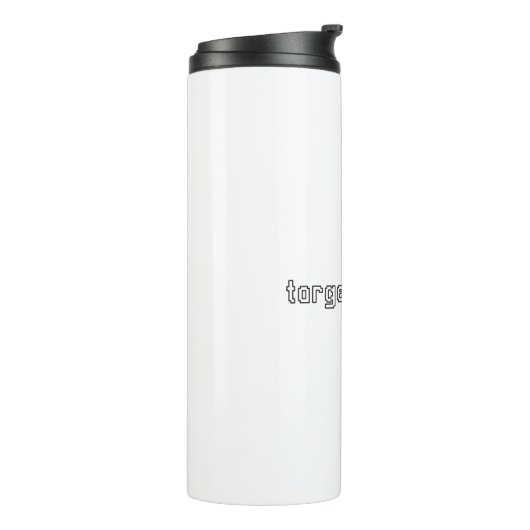 target="_blank" Programmer Thermosbecher (Nach links gedreht)