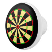 Target Practice Board Keramikknauf (Rechts)