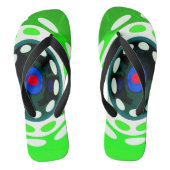 Targets Summer Mode Badesandalen (Fußbett)