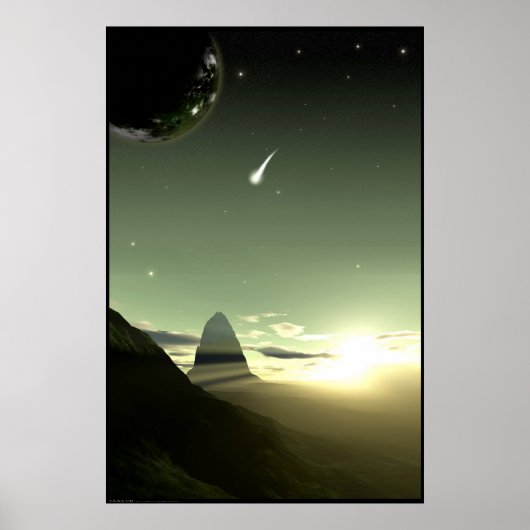 Targun Poster (Vorne)