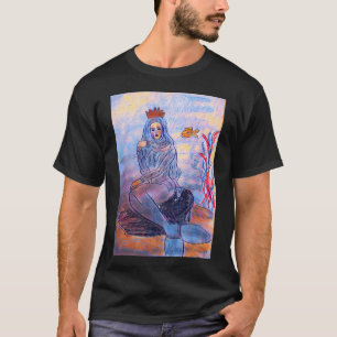 Taria Buch 5 Die Geschwister T-Shirt
