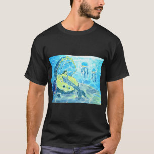 Taria Buch 5 Die Geschwister T-Shirt