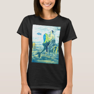 Taria Buch 5 Die Geschwister T-Shirt