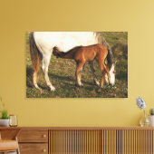 Tarifa, Cadiz, Andalusien, Spanien Leinwanddruck (Insitu (Wohnzimmer))