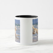 Tarifa, Cadiz, Andalusien, Spanien Tasse (Zentrum)