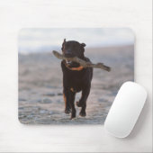 Tarifa, Cadiz, Spanien Mousepad (Mit Mouse)