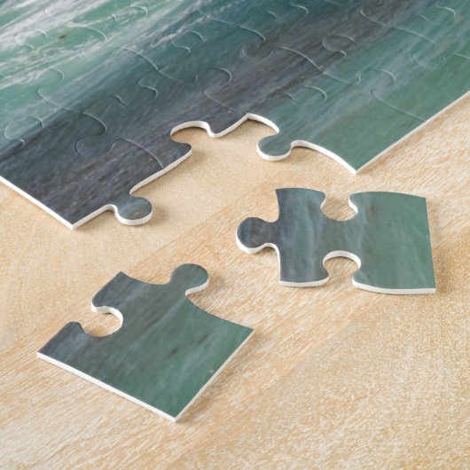 Tarifa Strand Puzzle (Seite)